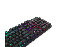 SPC Gear GK540 Magna Kailh Blue RGB Pudding Edition - 526988 - zdjęcie 5